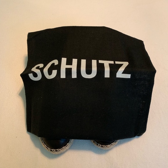 Espadrille Flats - Picture 4 of 4